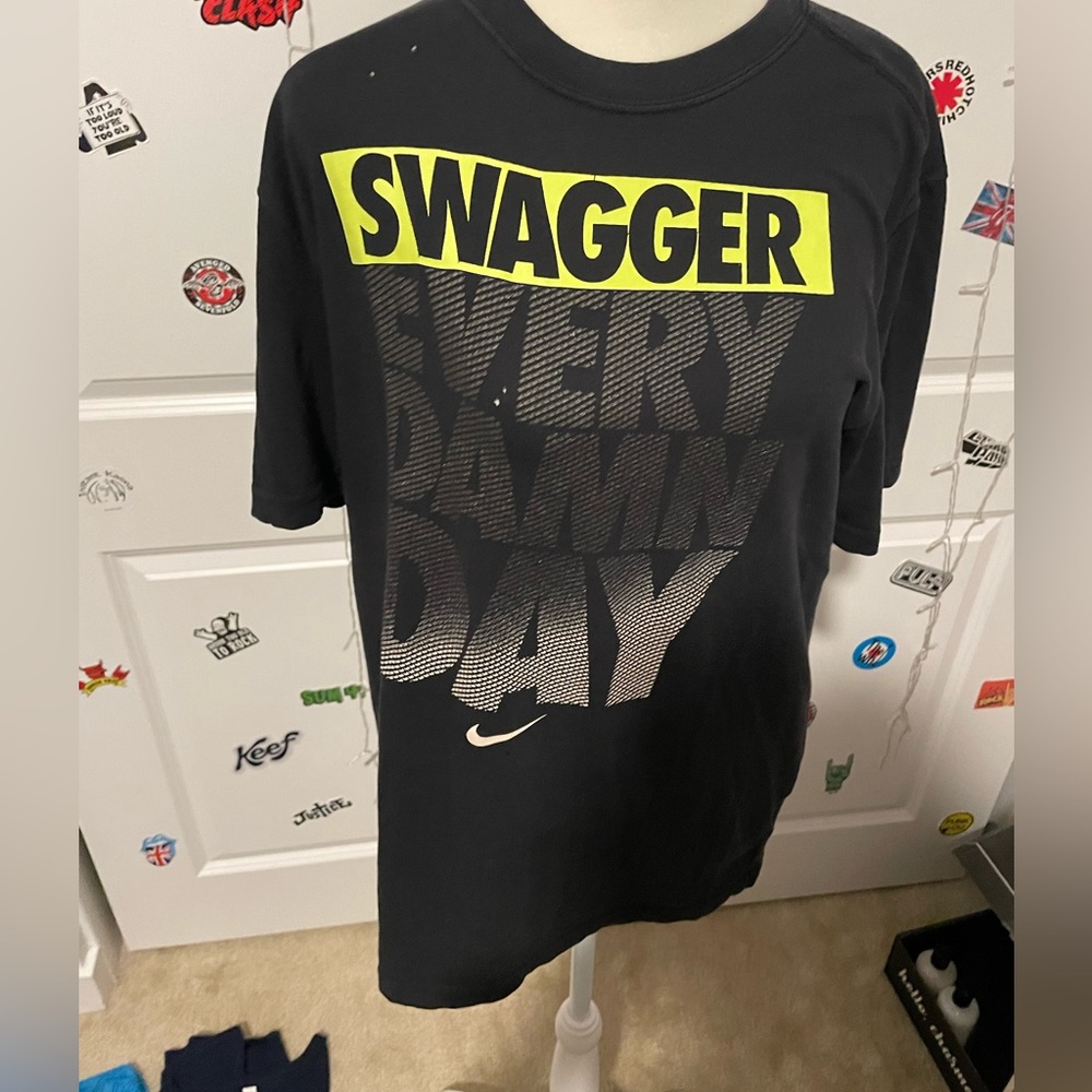 90s Nike shirt size medium